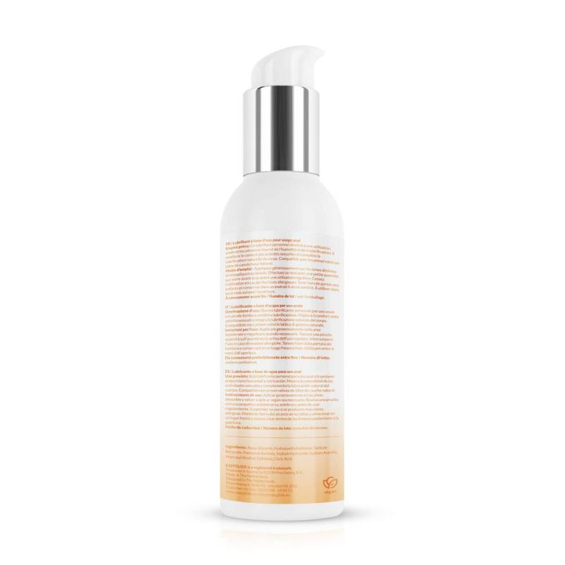 Easyglide Sensitive Water Based Anal Lubricant 150Ml