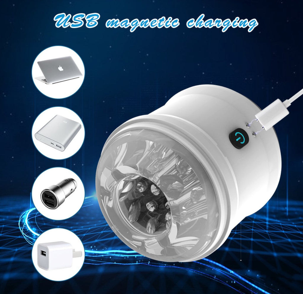 Sex Toys for Men - Sex Toys for Couples - Sex Games - Sex Toys - Men's Trainers - Masturbators - Fully Automatic Vibrating Penis Suction Trainer - Electric Penis Insertion Trainer