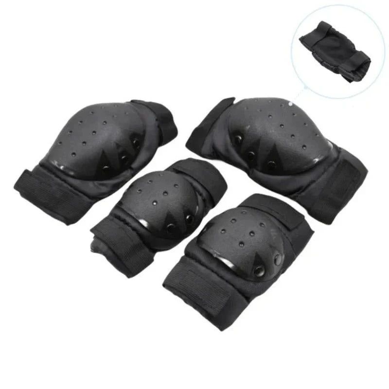 House Of Dasein Bdsm Bondage Gears Fetish Dog Slave Crawling Costume For Couples - Tpu Elbow And Knee Gear