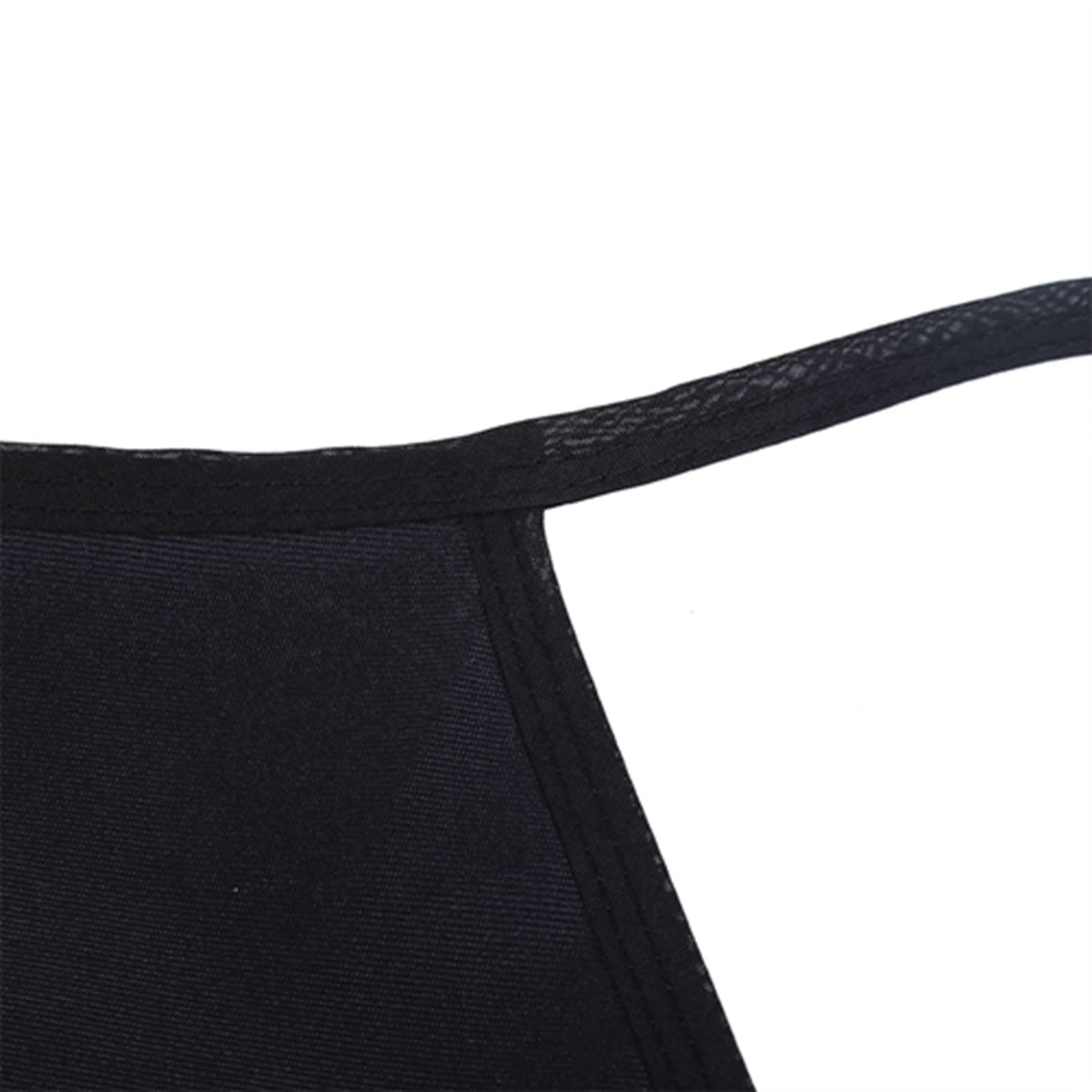 3D Funny Cooking Apron Sexy Man Woman Apron Waterproof Apron (Sexy Man)