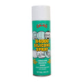 Silicone Lubricant Spray (5 Pack)
